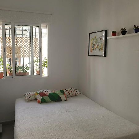 Apto. Planta Baja Y Cochera Barrio San Basilio Cordoue Extérieur photo