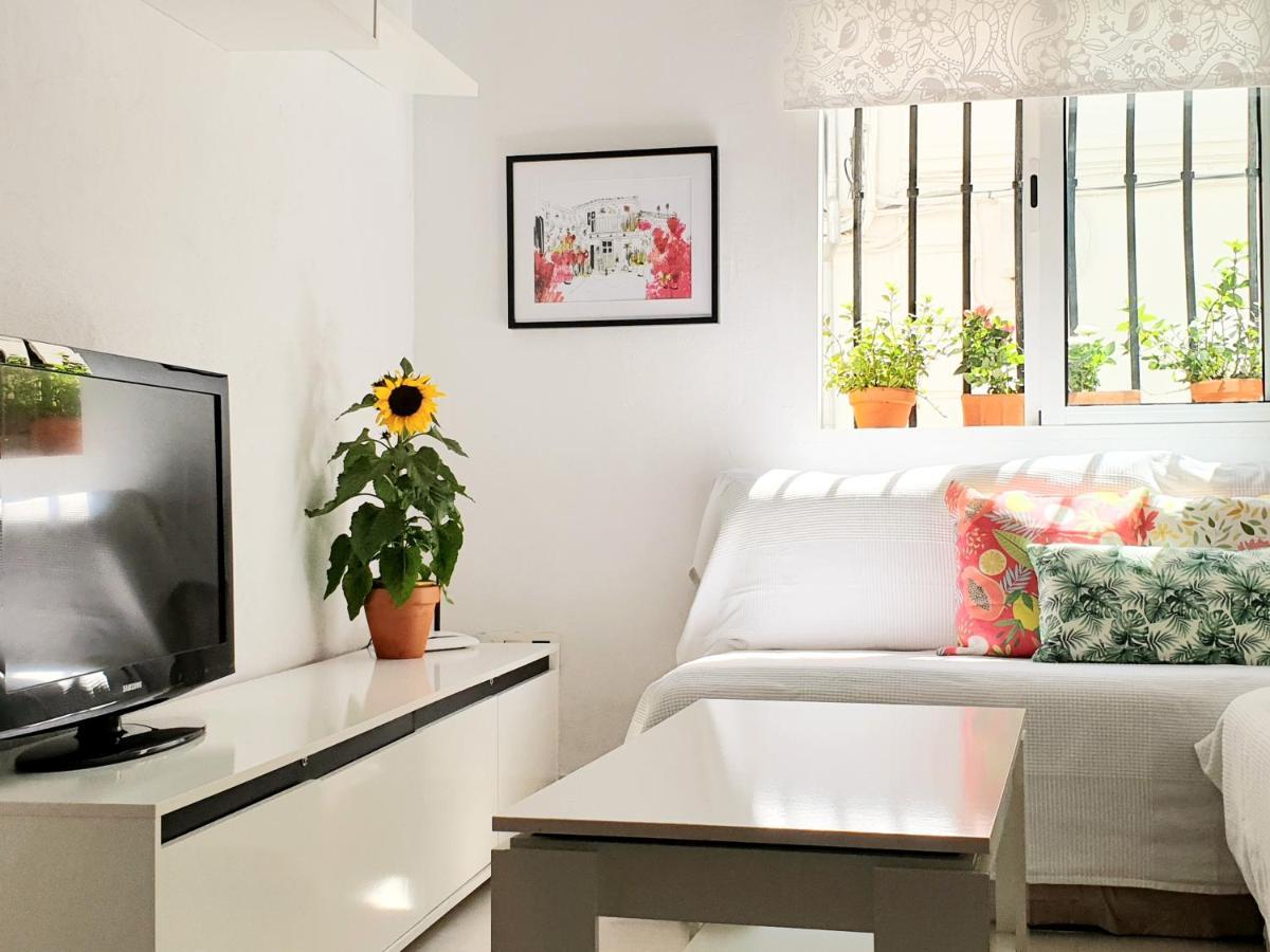 Apto. Planta Baja Y Cochera Barrio San Basilio Cordoue Extérieur photo