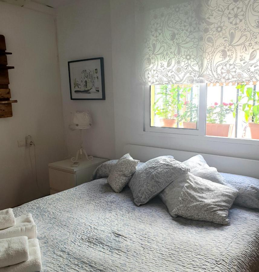 Apto. Planta Baja Y Cochera Barrio San Basilio Cordoue Extérieur photo