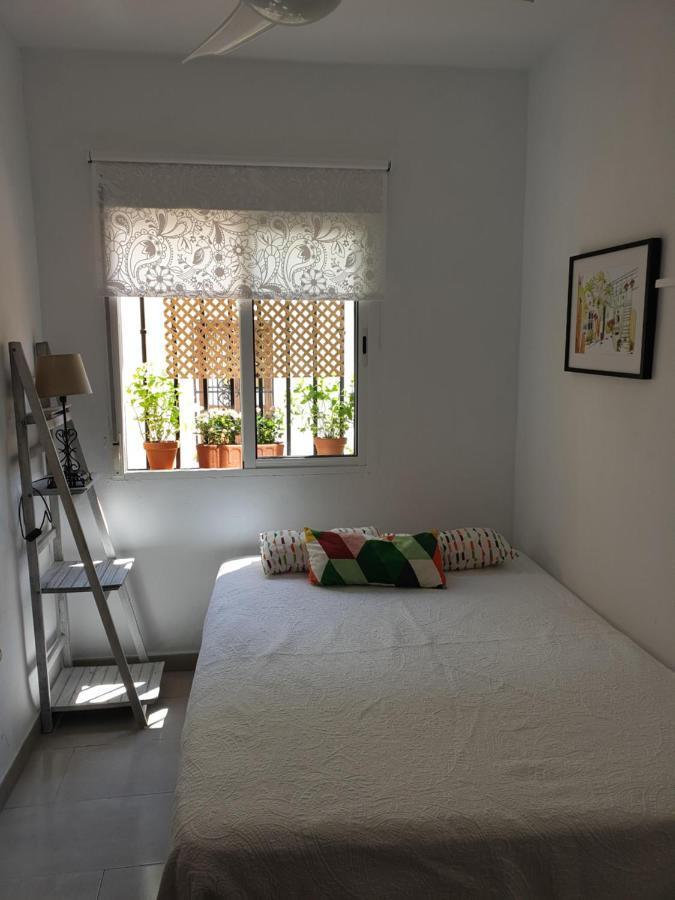 Apto. Planta Baja Y Cochera Barrio San Basilio Cordoue Extérieur photo