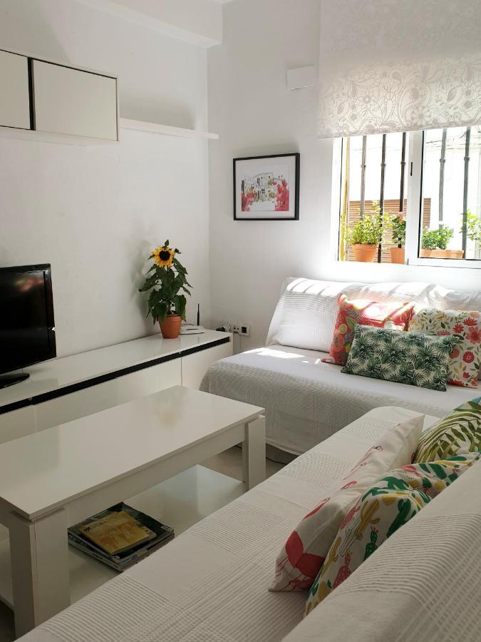 Apto. Planta Baja Y Cochera Barrio San Basilio Cordoue Extérieur photo