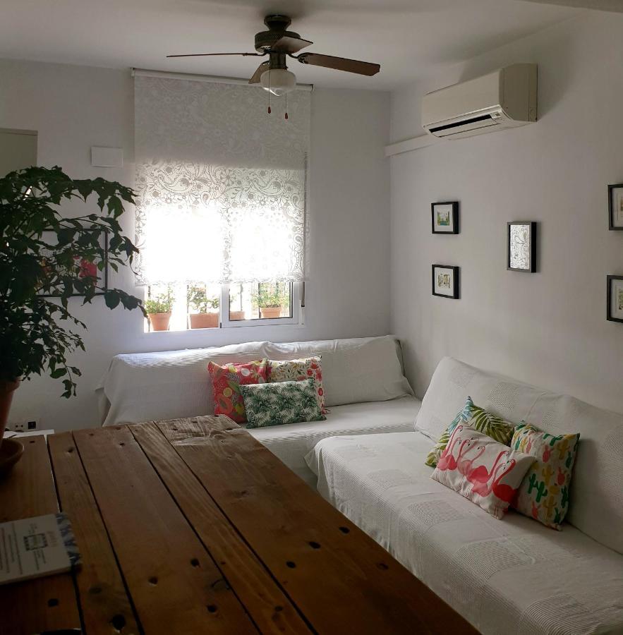 Apto. Planta Baja Y Cochera Barrio San Basilio Cordoue Extérieur photo