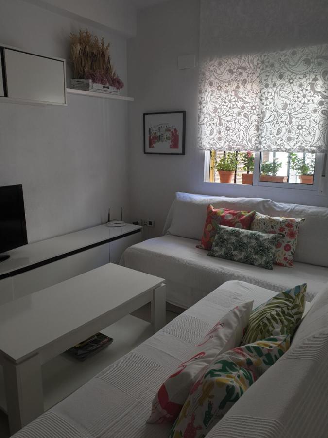 Apto. Planta Baja Y Cochera Barrio San Basilio Cordoue Extérieur photo