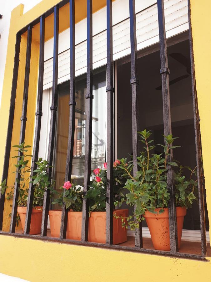 Apto. Planta Baja Y Cochera Barrio San Basilio Cordoue Extérieur photo