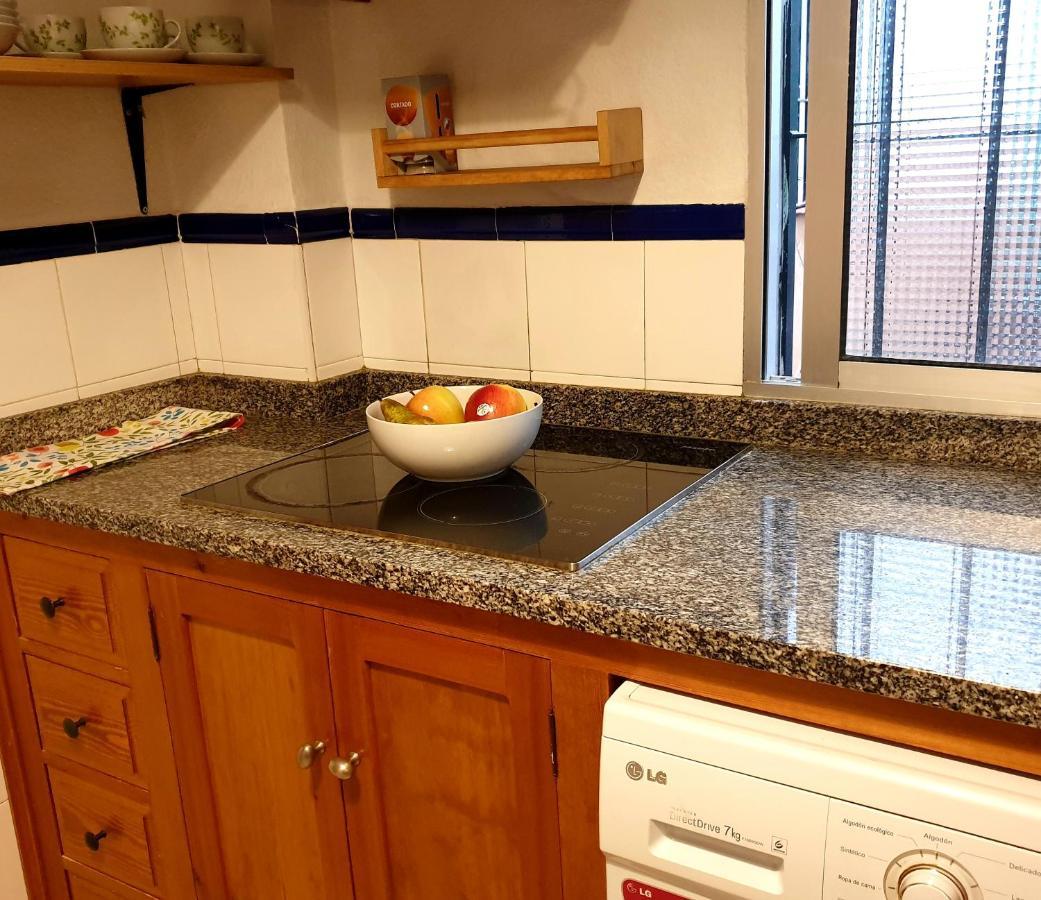 Apto. Planta Baja Y Cochera Barrio San Basilio Cordoue Extérieur photo