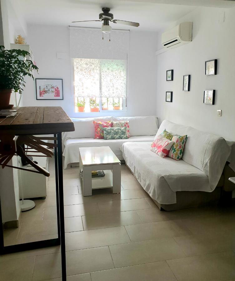 Apto. Planta Baja Y Cochera Barrio San Basilio Cordoue Extérieur photo