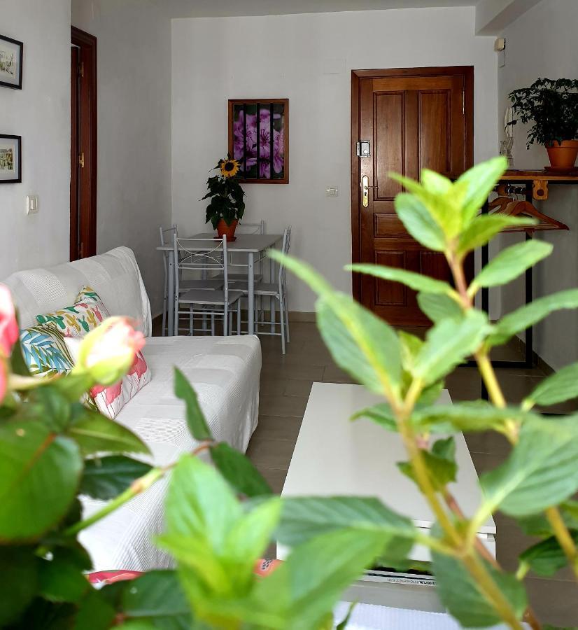 Apto. Planta Baja Y Cochera Barrio San Basilio Cordoue Extérieur photo
