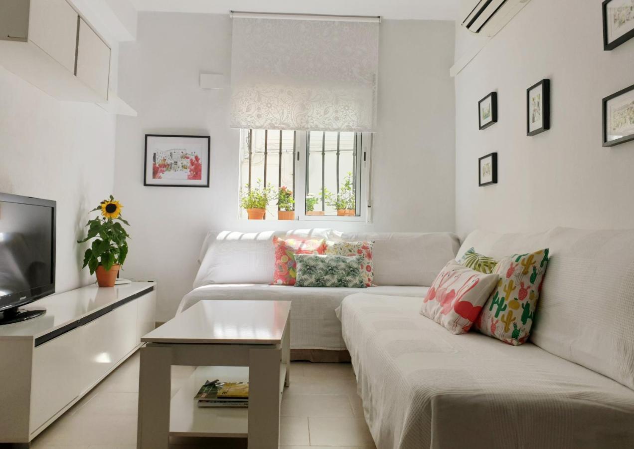 Apto. Planta Baja Y Cochera Barrio San Basilio Cordoue Extérieur photo